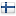 elochristoffersen.dk server is located in Finland
